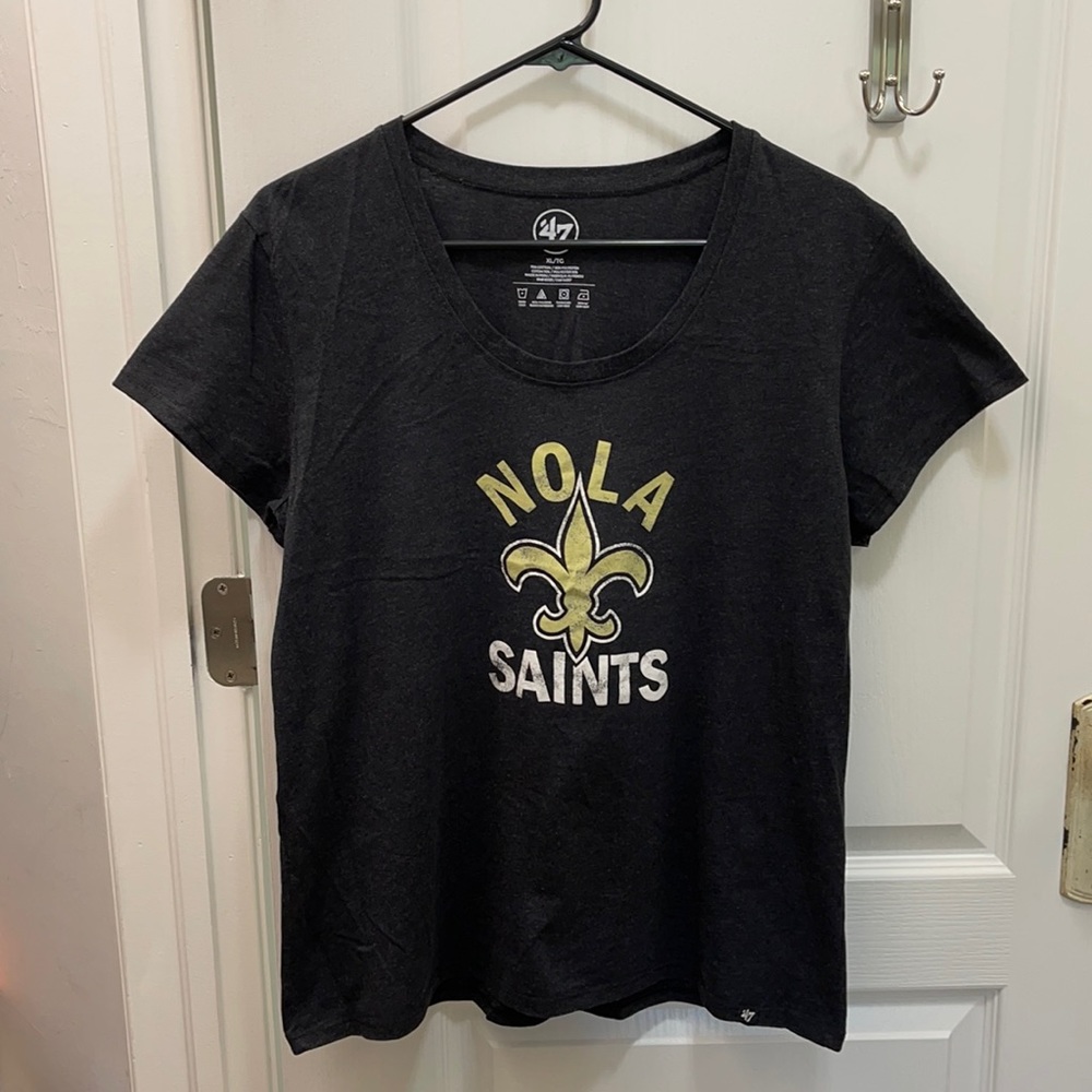 Women’s New Orleans Saints Shirt